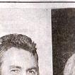 Launch of the TCC Natural Assets database - Townsville Bulletin, Monday, September 15, 2003